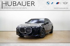 Bild des Angebotes BMW 740 d xDrive Limousine [M Sport, Standhz., Pano]