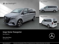 Bild des Angebotes Mercedes-Benz EQV 300 EQV 300 LANG*AIRMATIC*DISTRONIC*RFK*MULTIBEAM*
