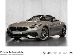 Bild des Angebotes BMW Z4 sDrive20i Sport Line PDC CarPlay Shz HiFi 19" LMR