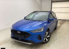 Bild des Angebotes Ford Focus Active X