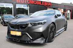 Bild des Angebotes BMW M5 Limousine/NAVI/LED/LEDER/KAM/VOLL/TOP/
