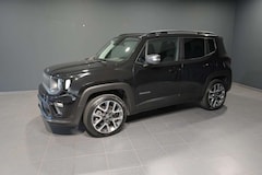 Bild des Angebotes Jeep Renegade 1.3 4xe S S-LIMITED/NAVI/KAMERA/LED/SHZ