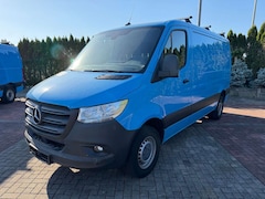 Bild des Angebotes Mercedes-Benz Sprinter 316 CDI L2H1 Lang Klima Kamera 1Hd