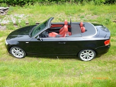 Bild des Angebotes BMW 123 123d Cabrio Aut.