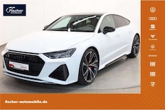 Bild des Angebotes Audi RS7 Sportback 4.0 TFSI qu. Keramik/P-Dach/22''