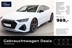 Bild des Angebotes Audi RS7 Sportback 4.0 TFSI qu. Keramik/P-Dach/22''