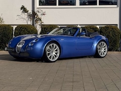 Wiesmann MF 4 Roadster*Twin-Turbo*Autom.*Elektr. Sitze*