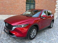 Bild des Angebotes Mazda CX-5 Center-Line 2WD Automatik Klima SHZ Tempom.