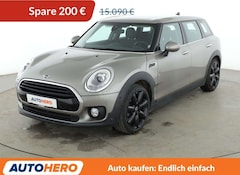 Bild des Angebotes MINI Cooper Clubman Cooper*NAV*LED*ACC*CAM*PDC*SHZ*BLUETOOTH*