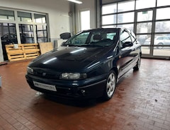 Bild des Angebotes Fiat Bravo 80 16V SX*RADIO*ALU-FELGEN