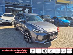 Bild des Angebotes MG ZS Hybrid+ Luxury+360+Keyless+BLIS+Leder+LED+