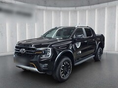 Bild des Angebotes Ford Ranger Wildtrak X Aut.*AHK*el. Laderollo*Kamera*ACC