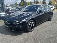 Bild des Angebotes Mercedes-Benz A 220 4Matic Progressive NAVI KAMERA LED KLIMA