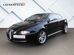 Bild des Angebotes Alfa Romeo GT 2.0 16V JTS Quadrifoglio Verde nur 58 TKM