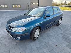 Bild des Angebotes Nissan Almera Comfort 1.5