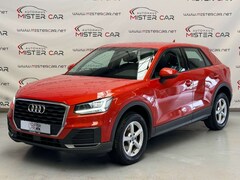 Bild des Angebotes Audi Q2 1.4TFSI Aut Navi/LED/AHK/PDC/SHZ/Tempo/ALU