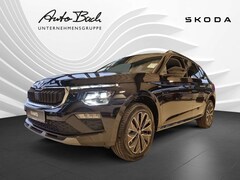 Bild des Angebotes Skoda Kamiq Tour 1.5 TSI 110 kW 7-Gang-DSG
