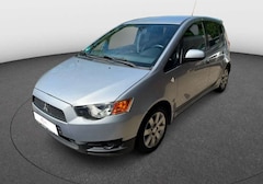Mitsubishi Colt 1.3 35Jahre Plus-S-Heizung-Klima-2.Hand-Tüv