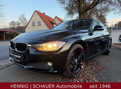 Bild des Angebotes BMW 318 d limousine | Automatik|20"|Sport Line|Navi