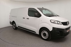Bild des Angebotes Fiat Scudo 1.5Multijet 100 L3|Holzboden|CarPlay|Klima
