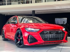 Bild des Angebotes Audi RS6 RS 6 Avant 4.0 TFSI quattro*Exclusive