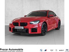 Bild des Angebotes BMW M2 Coupé M DriveProf Finanzrate ab 2,99% Adapt LED Gl