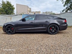Bild des Angebotes Audi A5 2.0 TDI (140kW) quattro