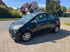 Bild des Angebotes Toyota Verso-S 1,33-l-Dual-VVT Club*Klima*