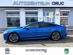 Bild des Angebotes Audi A7 Sportback 50 TFSI e *3 S-line*Pano*98,9%*