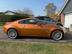 Bild des Angebotes Nissan 350Z 350 Z Premium Pack