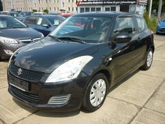 Bild des Angebotes Suzuki Swift 1.2 Sitzheizung! Klima!