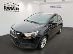 Bild des Angebotes Opel Crossland Edition ++SCHECKHEFTGEPFLEGT!