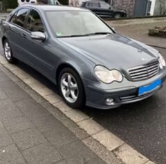 Bild des Angebotes Mercedes-Benz 180