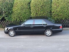 Bild des Angebotes Mercedes-Benz S 420 S 420 L