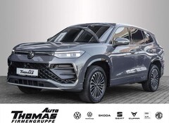 Bild des Angebotes VW Tayron 2,0TDIDSG 4MotionR-Line *AHK*PANO*MATRIX*