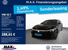 Bild des Angebotes VW ID.7 GTX 4MOTION +AHK+MATRIX+KAMERA+PANO+ACC+HUD