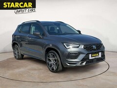 Bild des Angebotes SEAT Ateca FR 2.0TDI BUSINESS-PAKET NAVI+BEATS+ACC+19"+AHK-VO