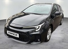 Bild des Angebotes Suzuki Swace Comfort+ CVT Hybid