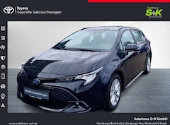 Bild des Angebotes Toyota Corolla TS Business Edition*Allwetterreifen*Rückfahr.