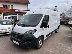 Bild des Angebotes Fiat Ducato Grossr.-Kasten 35 140 L4H2 RS: 4035 mm
