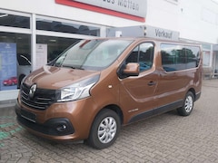 Bild des Angebotes Renault Trafic L1H1 2,7t (8/9 Sitze) Expression
