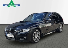 Bild des Angebotes BMW 335 d Touring xDrive 2.Hd/Headup/M-Paket/Xenon