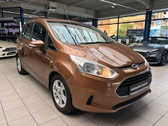 Bild des Angebotes Ford B-Max 1.0 SYNC Edition*Klima*Sound-Paket