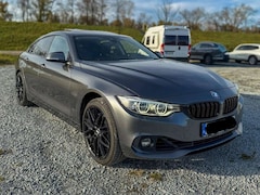 Bild des Angebotes BMW 435 Gran Coupe xDrive Aut.Advantage