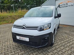 Bild des Angebotes Citroen Berlingo 1.5 BlueHDi 130 L2 EPH, Allwetterreifen, RFK, DAB