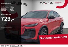 Bild des Angebotes Audi SQ6 e-tron e-tron Sportback AHK Pano HUD 360° Memory B&O ACC