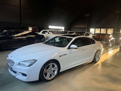 Bild des Angebotes BMW 650 i Gran Coupe M-SPORPAKET/PANORAMA/Aktivlenk