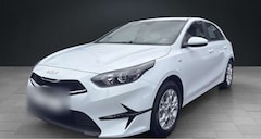 Bild des Angebotes Kia Ceed / cee'd Ceed 1.5 DCT Vision Navi ACC SHZ Kamera Komfort+