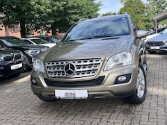 Bild des Angebotes Mercedes-Benz ML 320 ML -Klasse CDI