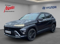 Bild des Angebotes Hyundai KONA 1.6 T-GDI Trend elektrische Heckklappe LED Scheinw